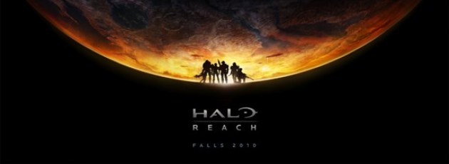 halo reach
