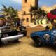 ModNation Racers Gameplay Footage