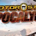 Motorstorm Apocalypse Boxart, Early Release Date In Europe
