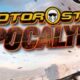 Motorstorm Apocalypse Boxart, Early Release Date In Europe
