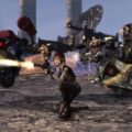 Borderlands Claptrap’s New Robot Revolution Screens