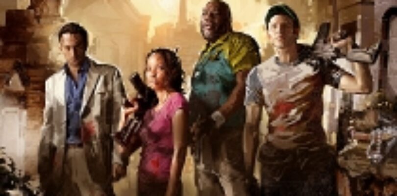 Left 4 Dead 2 Second TV Commercial