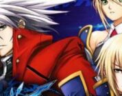 BlazBlue PSP Coming To Japan On February 25th 2010