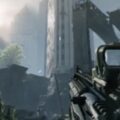 Crysis 2: Semper Fi – PS3 Gameplay Footage