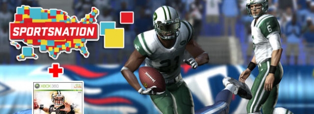 ESPN2 To Air Special “Madden” Episode Of SportsNation