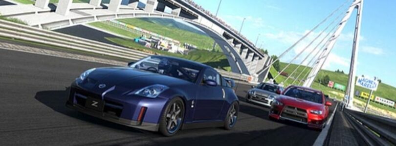 Gran Turismo 5 Patch 1.05 Alleviates Grinding, Adds Online Dealership