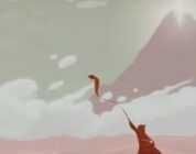 Journey PSN Preview