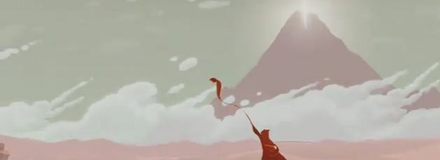 Journey PSN Preview