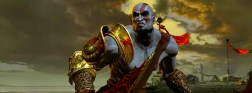 Watch Me Suck: God of War III Demo Video