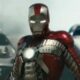 New IronMan 2 Trailer