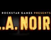 L.A. Noire: The Naked City Vice Case – Gamestop Preorder Bonus