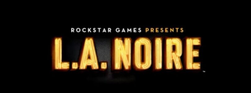 L.A. Noire: The Naked City Vice Case – Gamestop Preorder Bonus