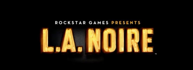 L.A. Noire: The Naked City Vice Case – Gamestop Preorder Bonus