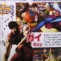 Adon, Cody, Guy Confirmed In Super Street Fighter IV