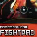 Street Fighter IV Fightpad Review