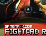 Street Fighter IV Fightpad Review