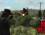 Red Dead Redemption: Watch Me Suck