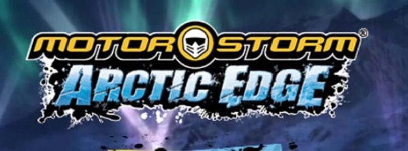 Motorstorm Arctic Edge Custom MP3 Playlist Tutorial