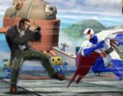 Tatsunoko vs Capcom Ultimate All-Stars adds Frank West from Dead Rising to Roster