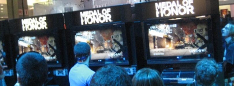 E3 10: Medal of Honor Impressions