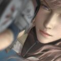 Final Fantasy XIII: Side-by-Side Comparison