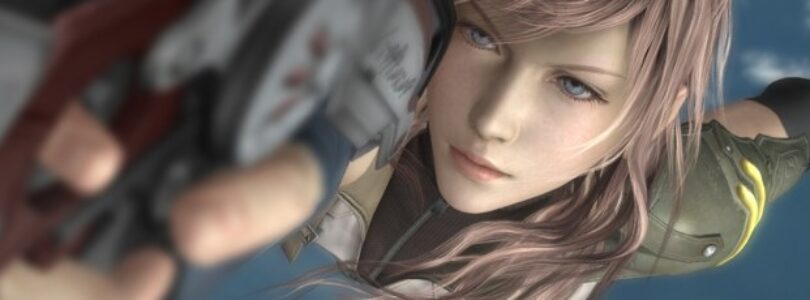 Final Fantasy XIII: Side-by-Side Comparison
