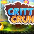 Critter Crunch Hits PSN, Watch The Trailer