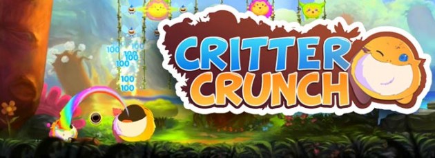 Critter Crunch Hits PSN, Watch The Trailer