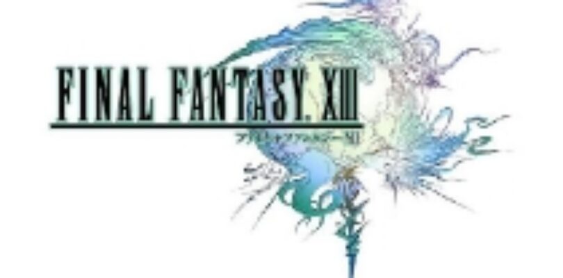 New Final Fantasy XIII Trailer – With English Voices
