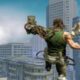 Bionic Commando Polycraft Aerial Gunships Screens
