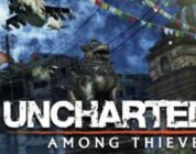 Uncharted 2 Takes Home Spike’s 2009 VGA Game of the Year Award