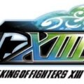 King Of Fighters XIII Announced