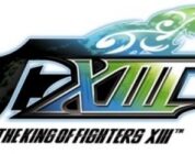 King Of Fighters XIII Announced