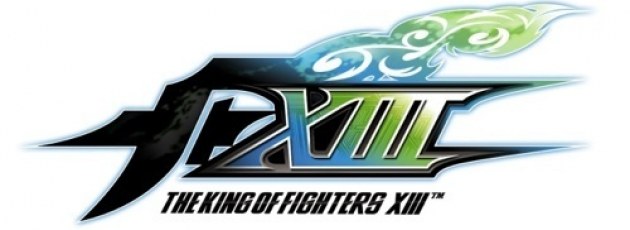 king of Fighters XIII