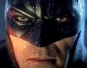 Batman Arkham City Teaser Trailer, Multiplayer Confirmed