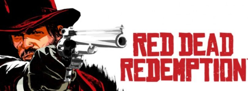 Red Dead Redemption – The Law Trailer