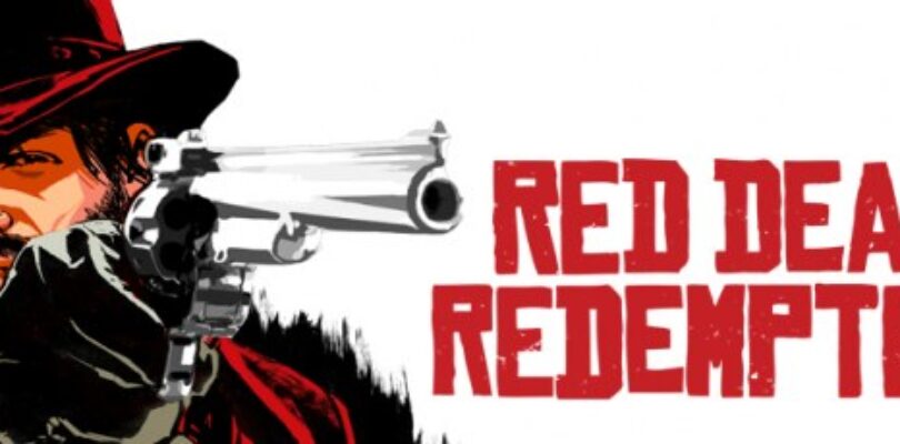 Red Dead Redemption – The Law Trailer