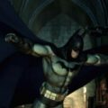 Batman Arkham Asylum Screens