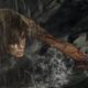 New Tomb Raider Screens: Laura Croft Gets Down and Dirty