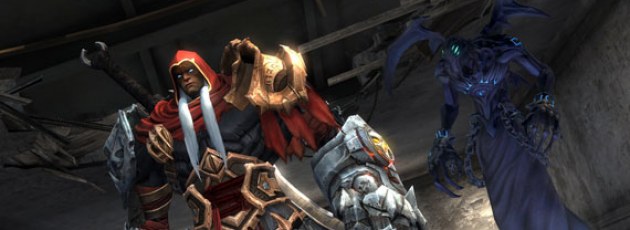 darksiders