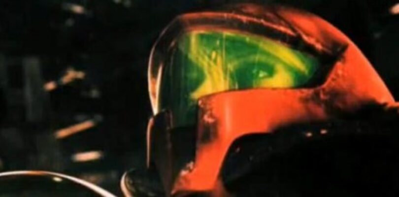 Metroid: Other M Gameplay Footage