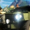Just Cause 2 “Black Market” DLC, Crazy User Videos