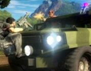 Just Cause 2 “Black Market” DLC, Crazy User Videos