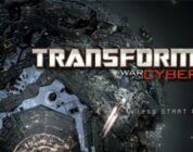 Transformers War for Cybertron Impressions