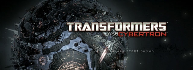 Transformers War for Cybertron Impressions