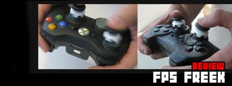 KontrolFreek FPS Freek Review