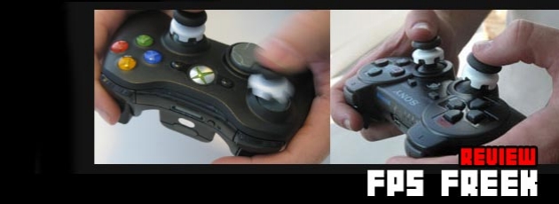 KontrolFreek FPS Freek Review