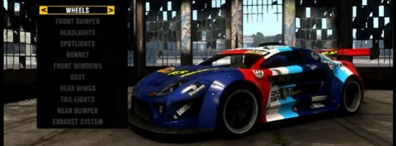 MotorStorm Apocalypse Wreckreation Mode Dev Diary