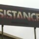 Resistance 3 Billboard