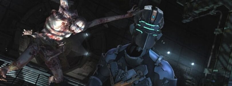 Dead Space 2 Demo Drops 12/21